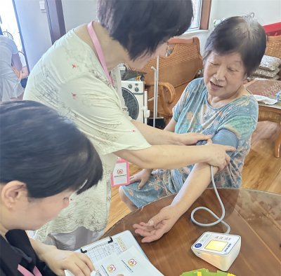 服务案例