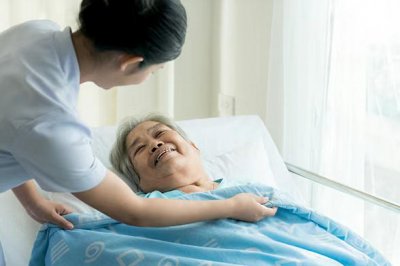 什么情形需要请护工？